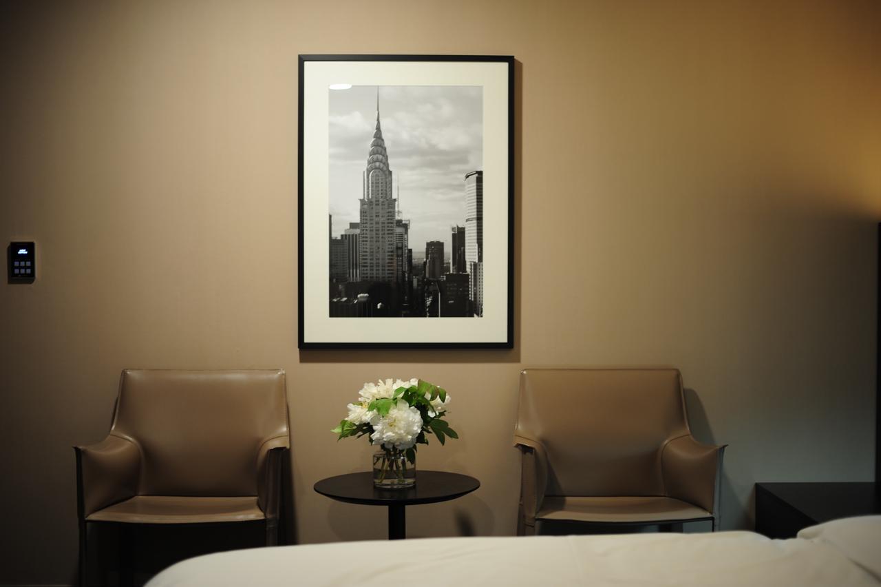 Hotel Tate ซูวอน ภายนอก รูปภาพ