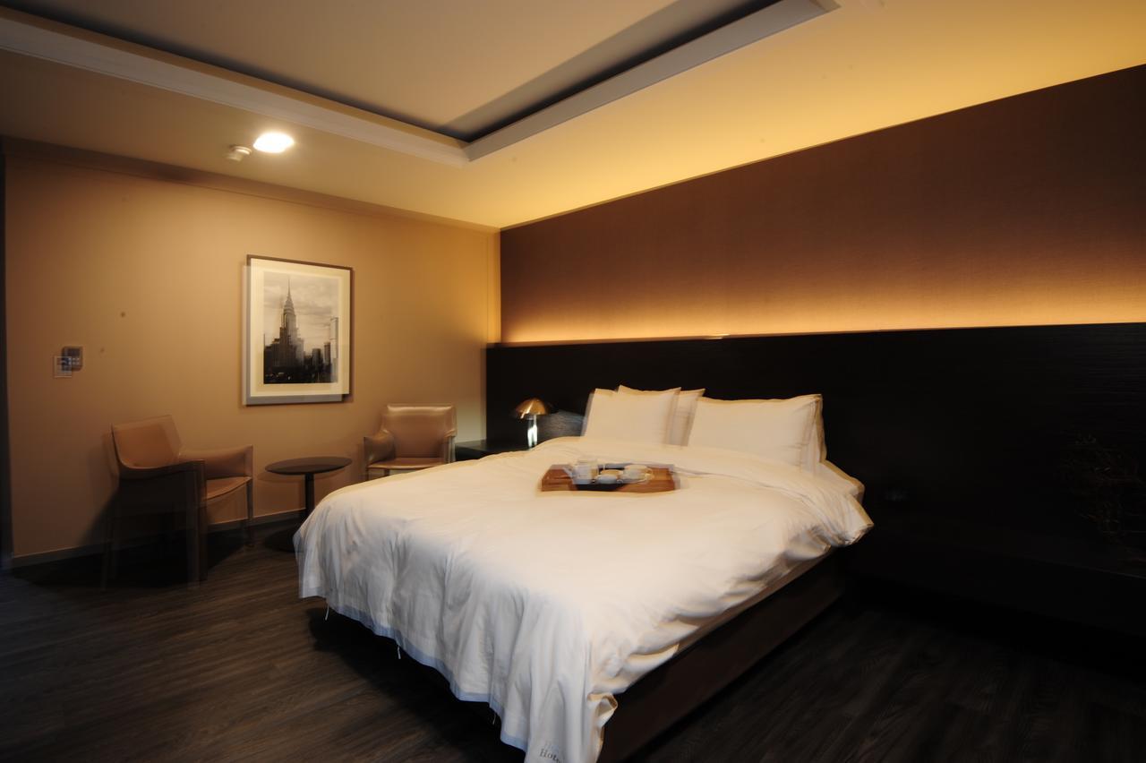 Hotel Tate ซูวอน ภายนอก รูปภาพ