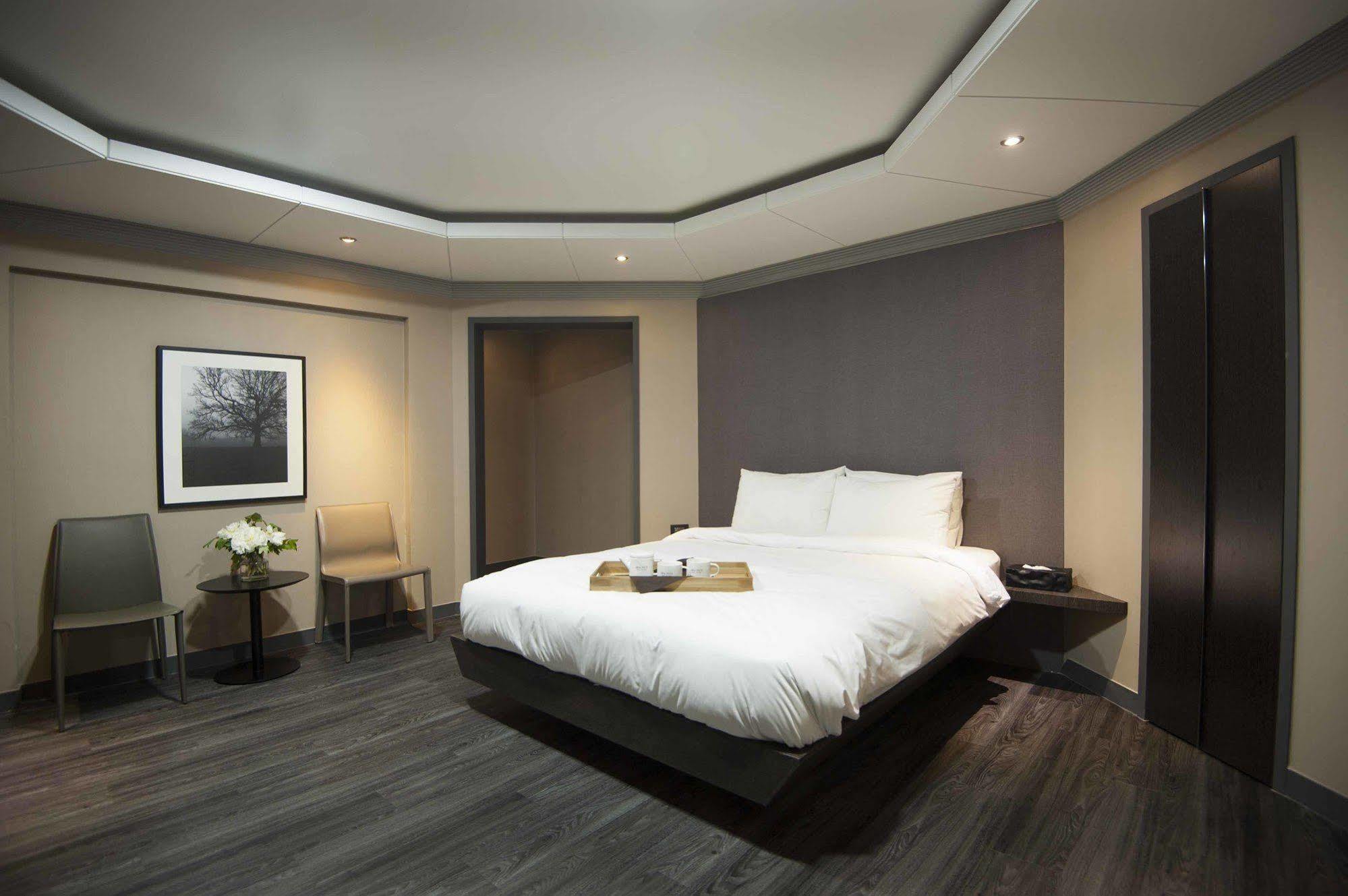 Hotel Tate ซูวอน ภายนอก รูปภาพ