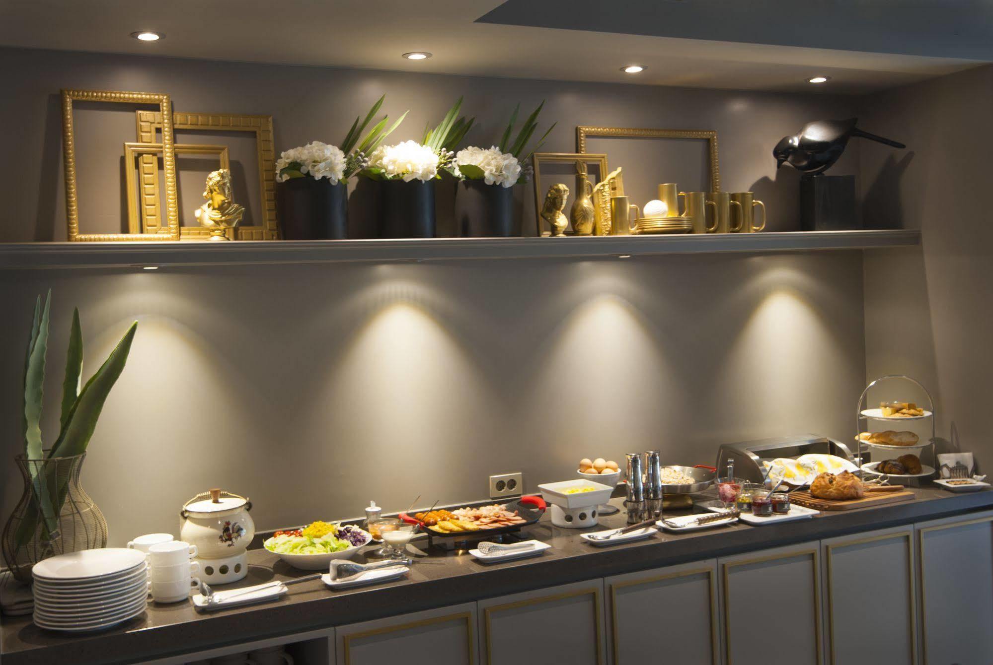 Hotel Tate ซูวอน ภายนอก รูปภาพ